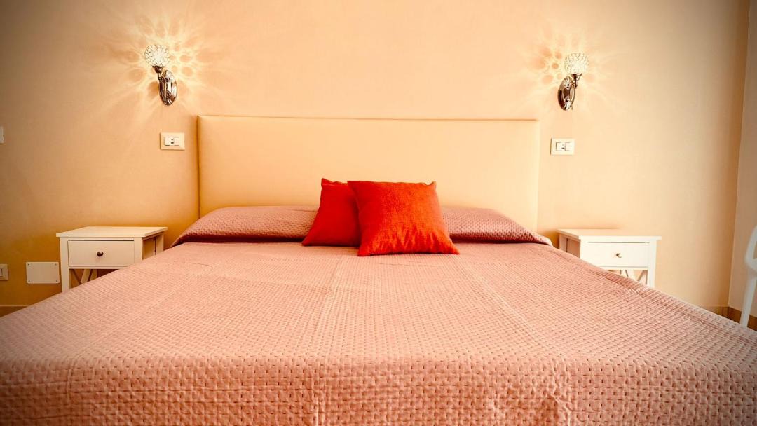 Photo of Bedroom in Castelvetrano