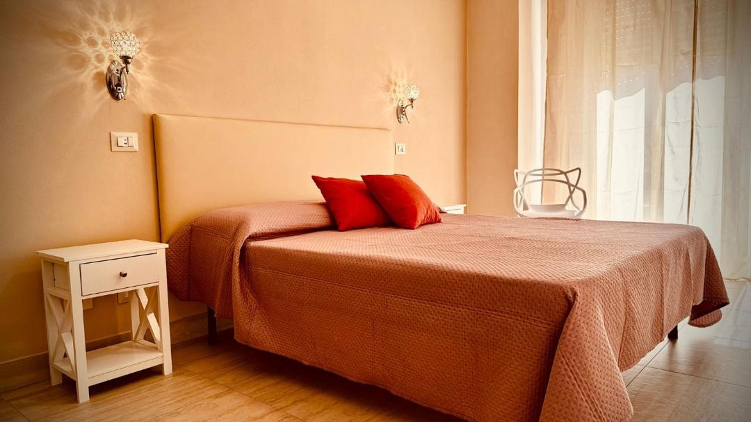 Photo of Bedroom in Castelvetrano