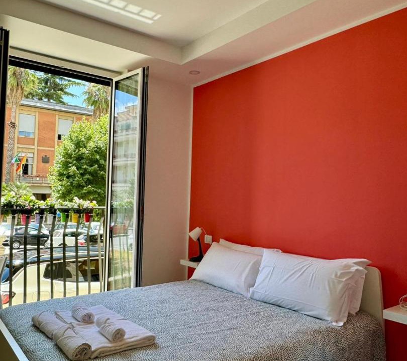 Photo of Bedroom in San Cataldo