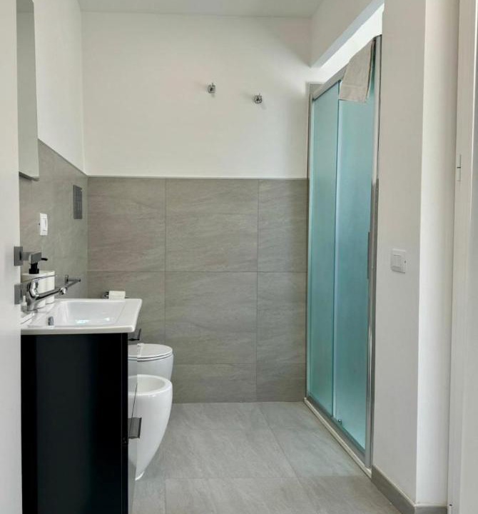 Photo of Bathroom in San Cataldo