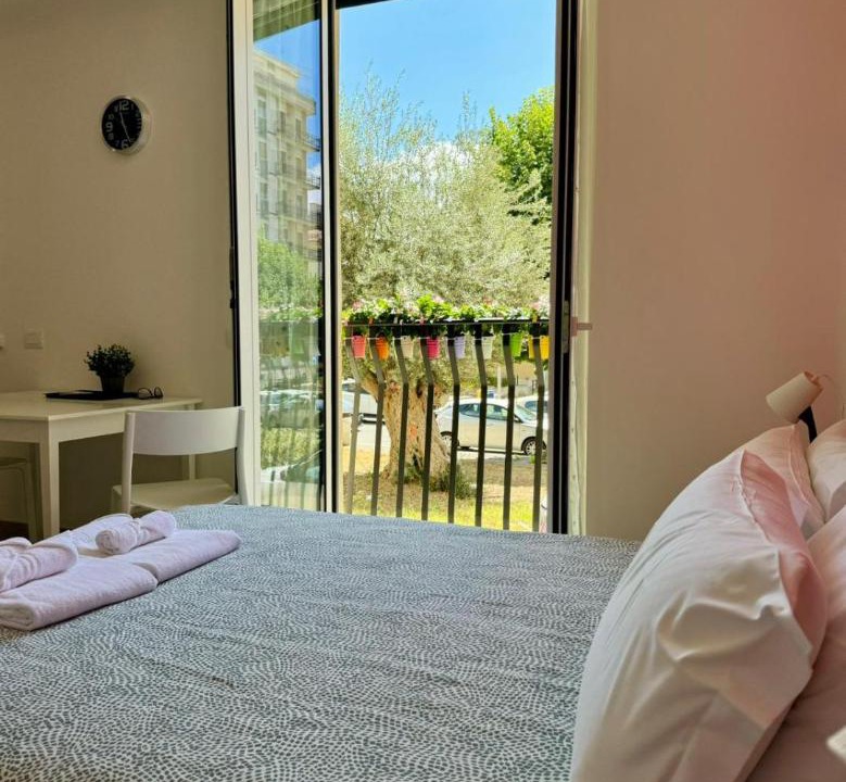 Photo of Bedroom in San Cataldo
