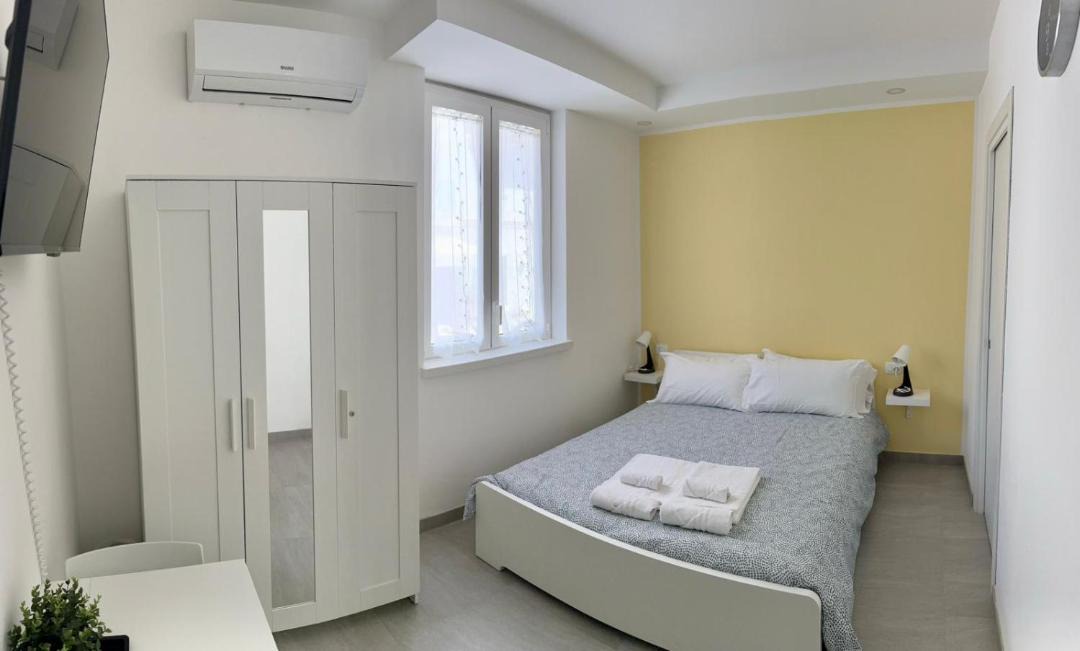 Photo of Bedroom in San Cataldo