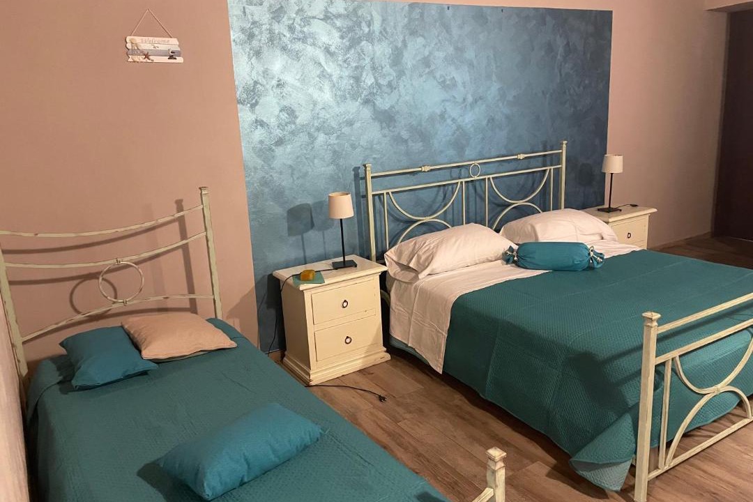 Photo of Bedroom in Santa Lucia