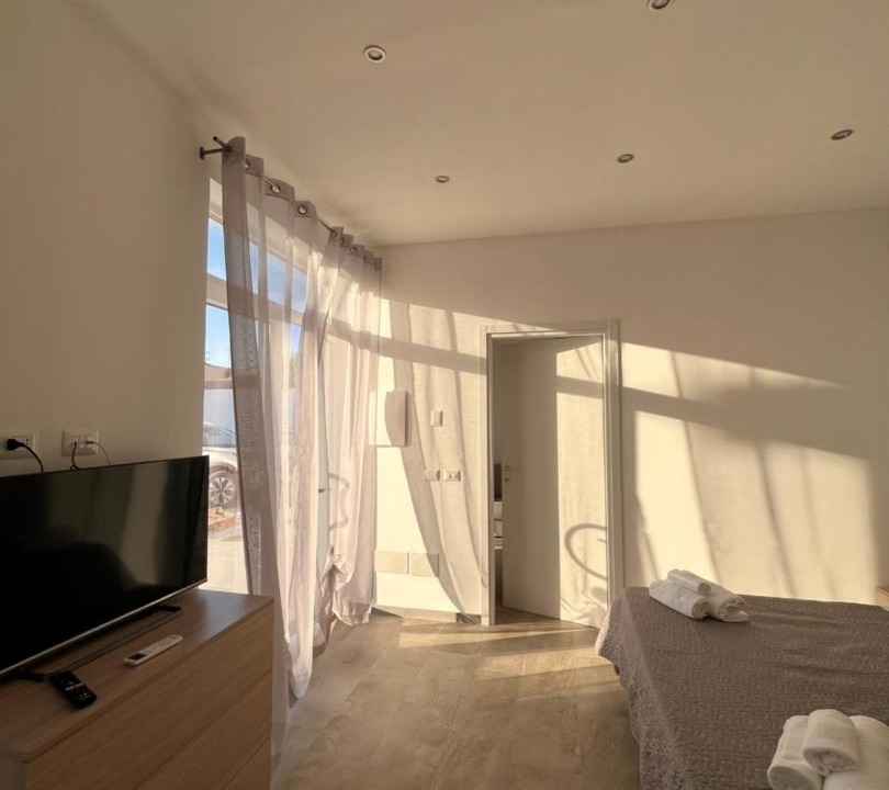 Photo of Bedroom in Barcellona Pozzo di Gotto
