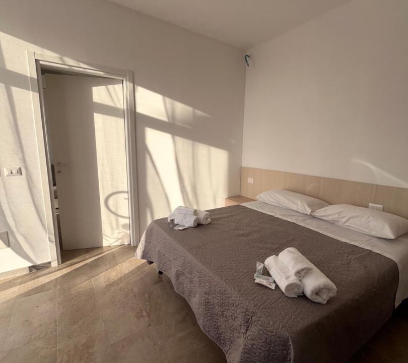 Photo of Bedroom in Barcellona Pozzo di Gotto