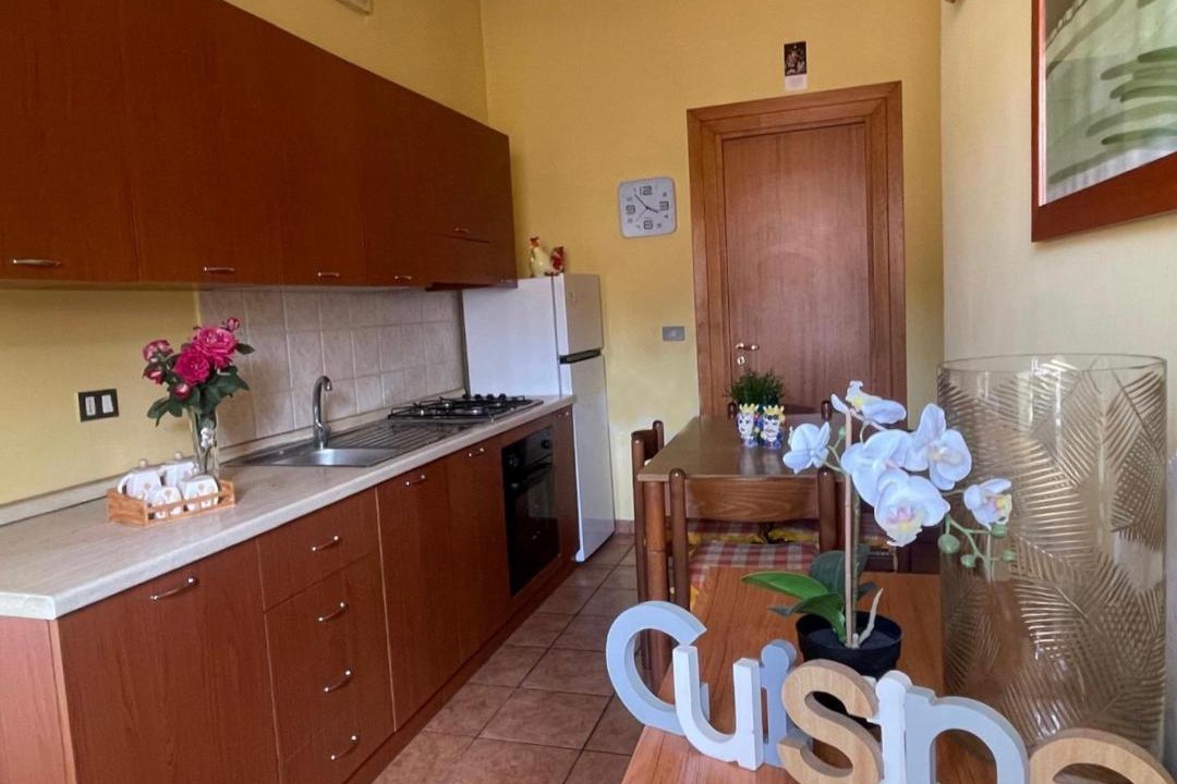 Photo of Kitchen in Saponara