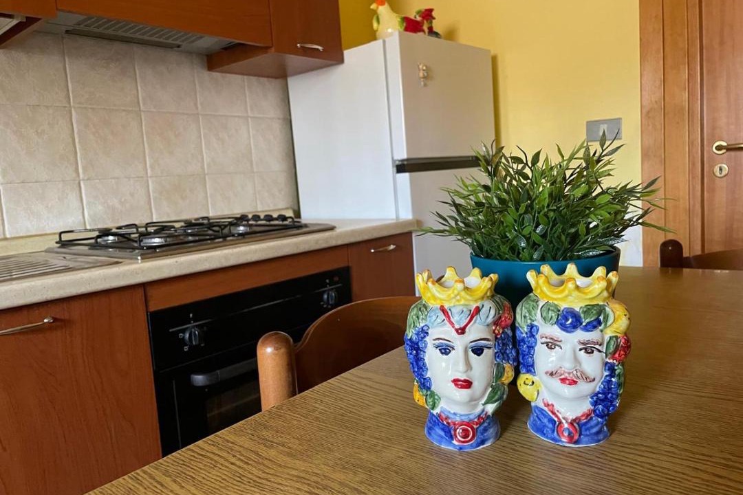 Photo of Kitchen in Saponara