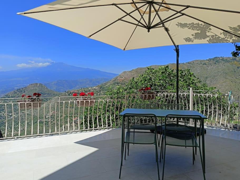 Photo of Patio Balcony in Castelmola