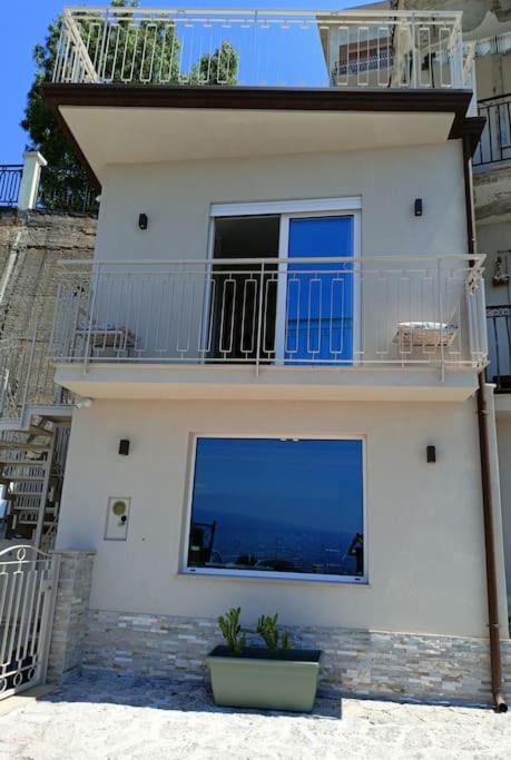 Photo of Buildings in Castelmola