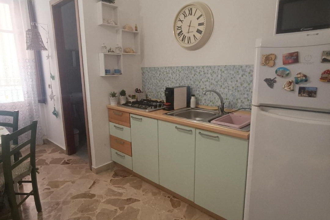 Photo of Kitchen in Isola delle Femmine