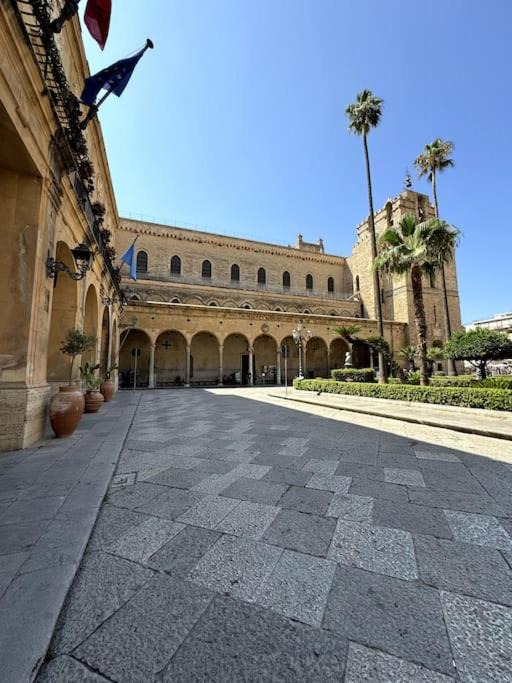 Photo of Buildings in Monreale