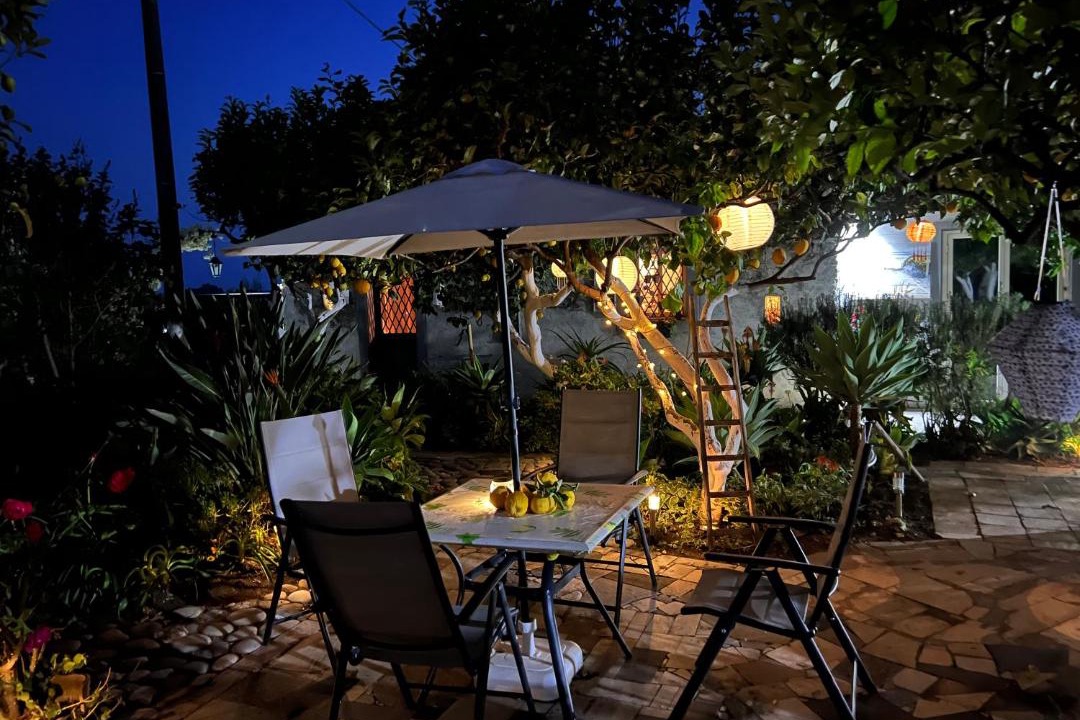 Photo of Patio Balcony in Calatabiano