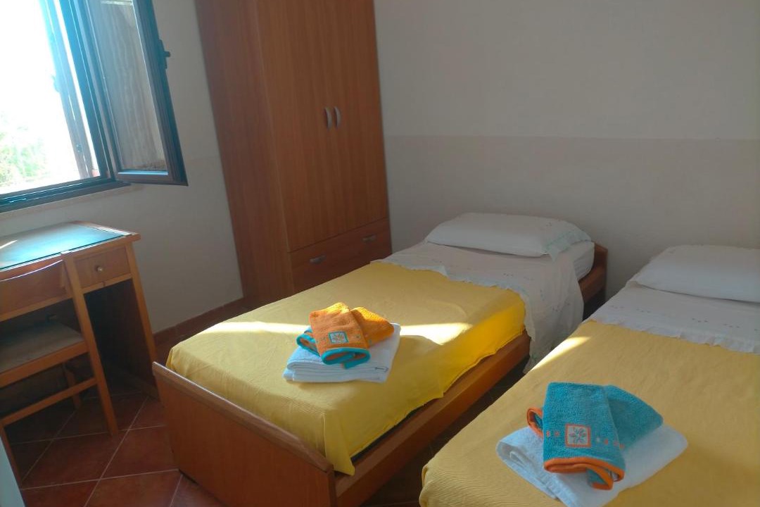 Photo of Bedroom in Misilmeri