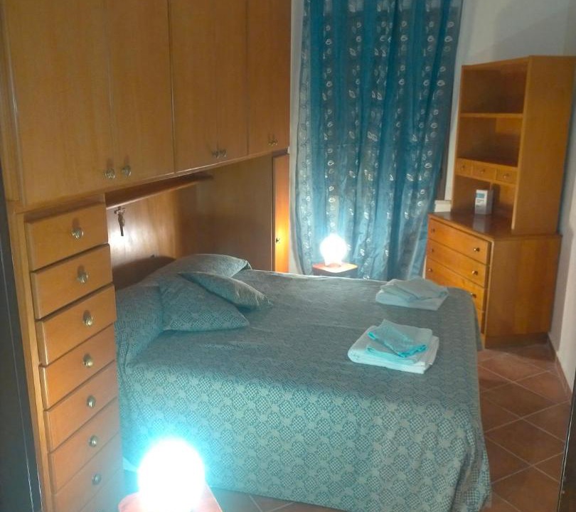 Photo of Bedroom in Misilmeri