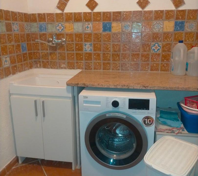 Photo of Kitchen in Misilmeri
