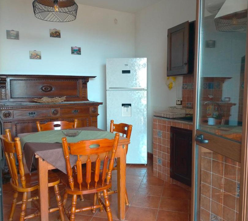 Photo of Kitchen in Misilmeri