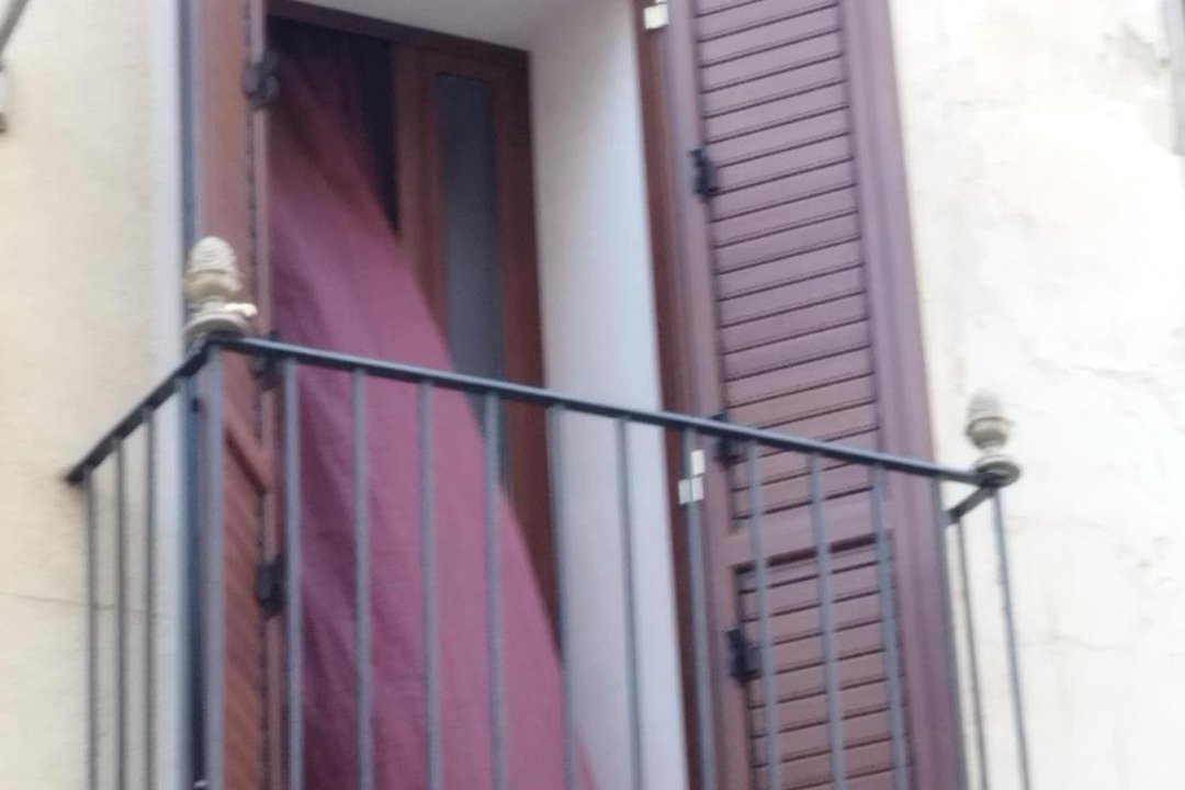Photo of Buildings in Alcamo Historic Center