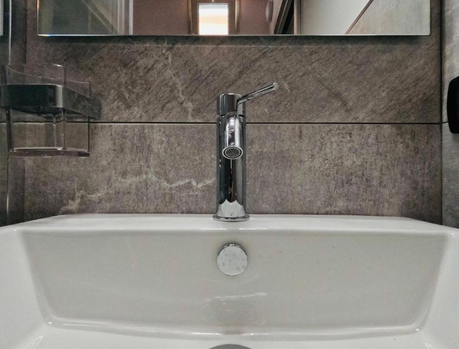 Photo of Bathroom in Agrigento