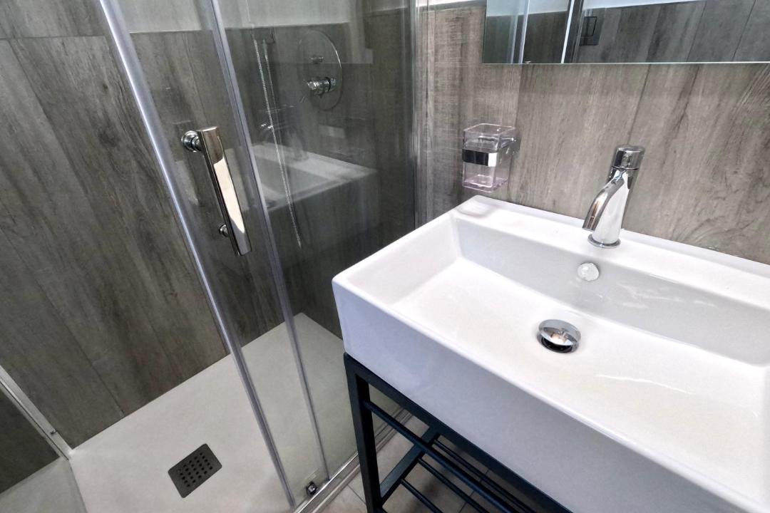 Photo of Bathroom in Agrigento