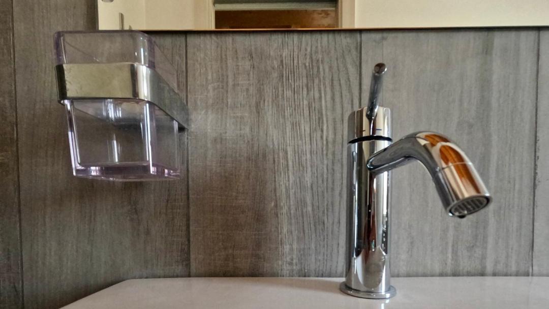 Photo of Bathroom in Agrigento