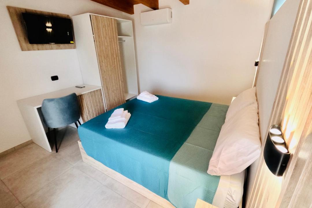 Photo of Bedroom in Agrigento