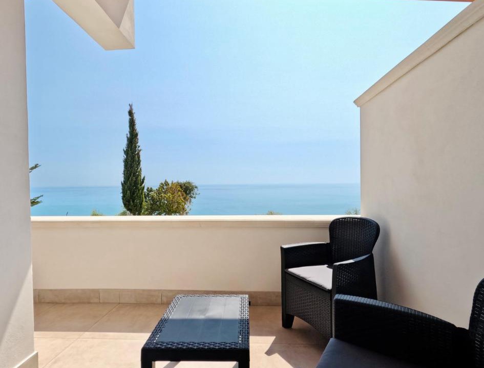Photo of Patio Balcony in Agrigento