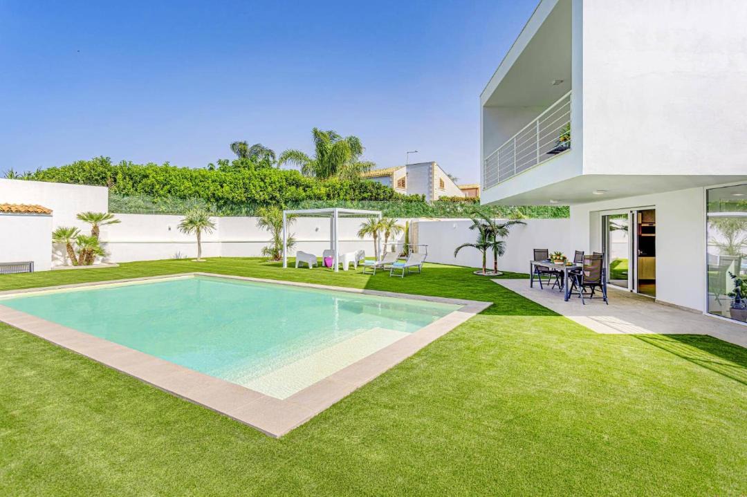 Photo of Outdoor in Marina di Ragusa