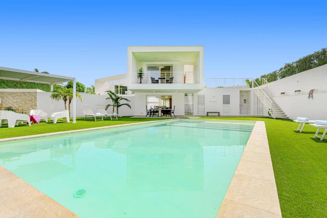 Photo of Outdoor in Marina di Ragusa