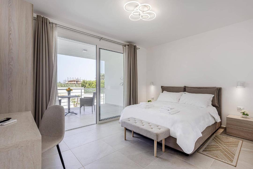 Photo of Bedroom in Marina di Ragusa