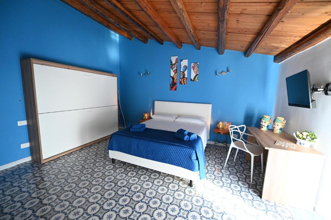 Photo of Bedroom in Montallegro