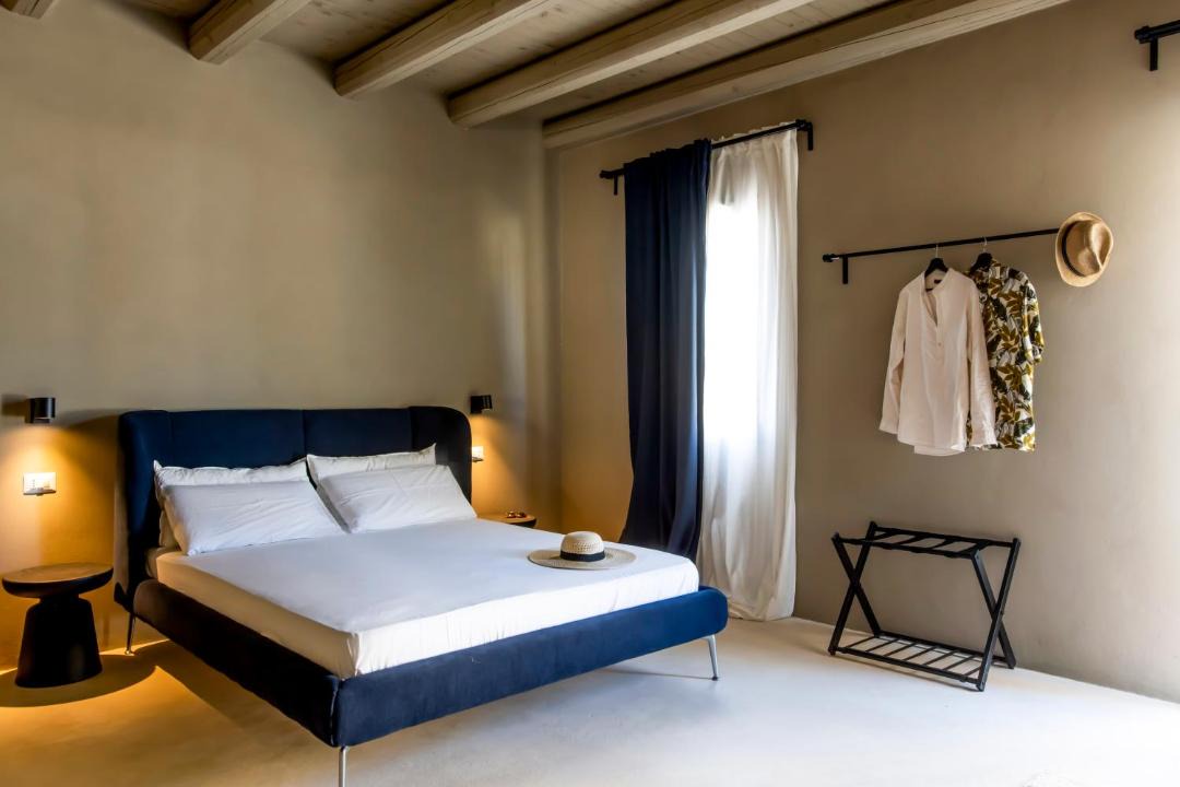 Photo of Bedroom in Noto