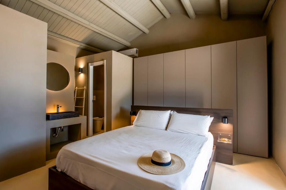 Photo of Bedroom in Noto