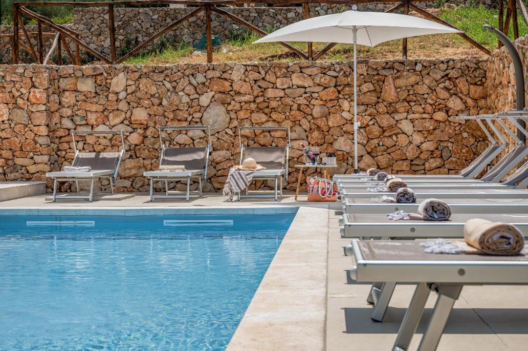 Photo of Outdoor in Castellammare del Golfo