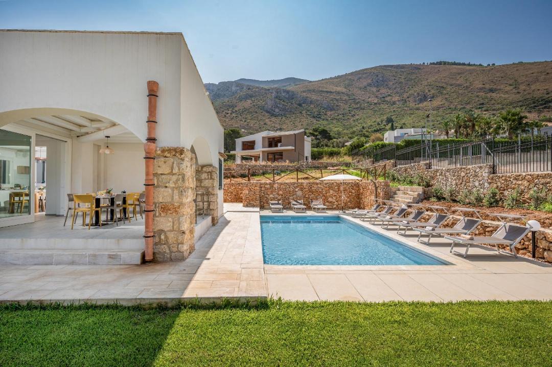 Photo of Outdoor in Castellammare del Golfo