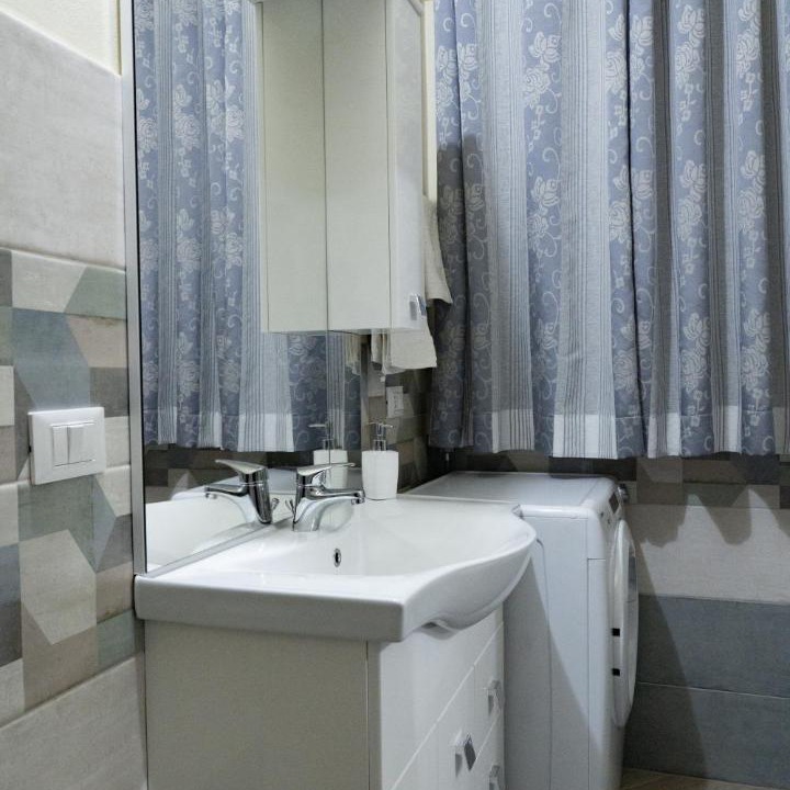 Photo of Bathroom in Borgetto