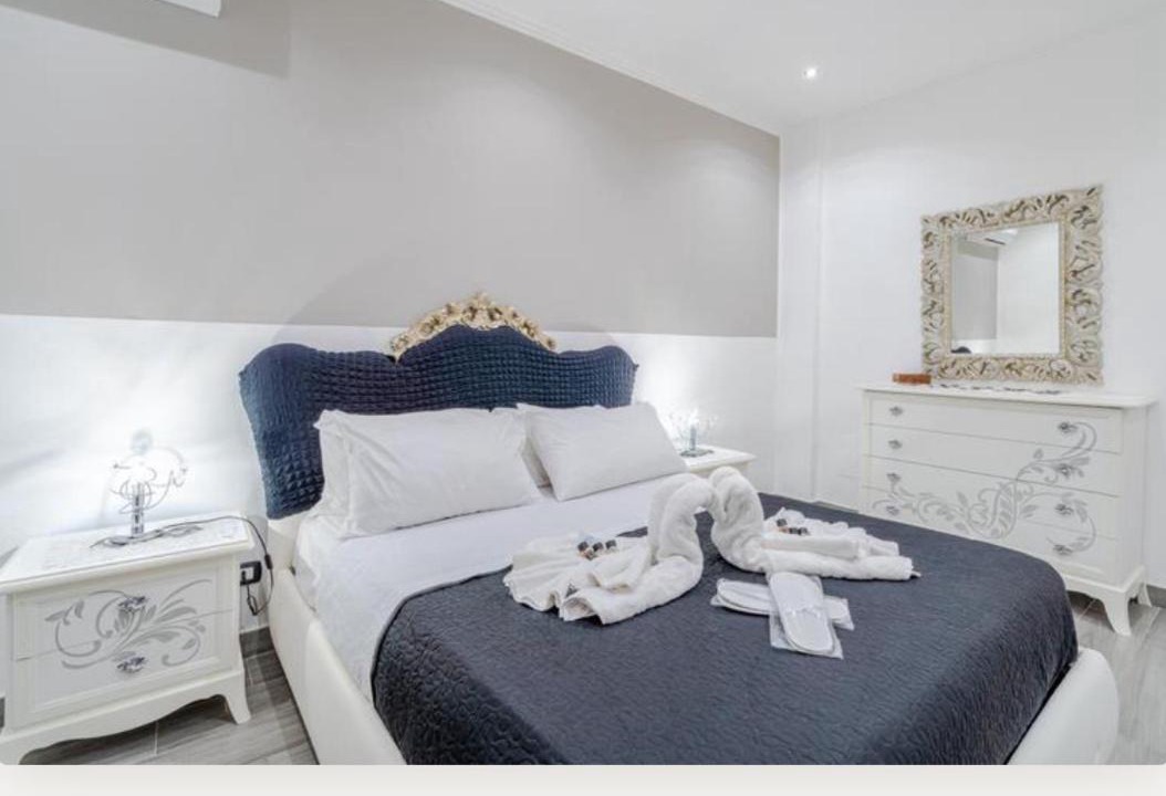 Photo of Bedroom in Carrozziere