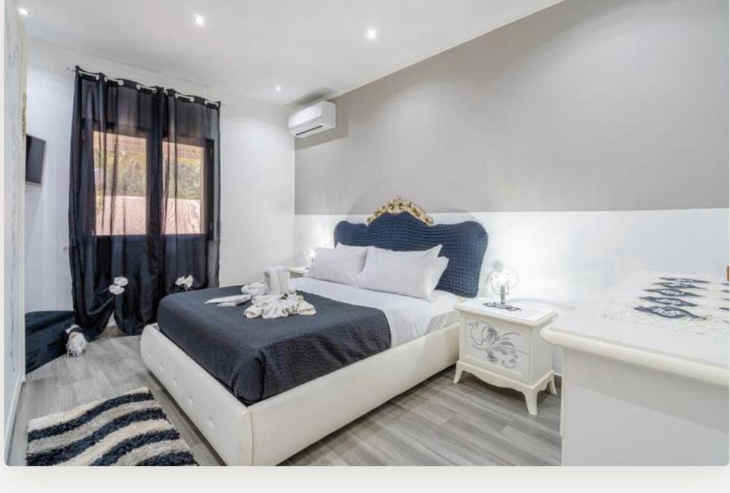 Photo of Bedroom in Carrozziere