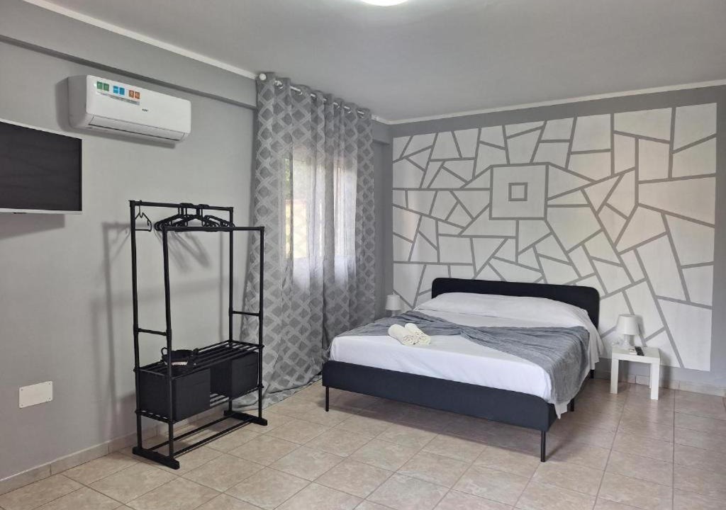 Photo of Bedroom in Contrada Pantano d'Arci