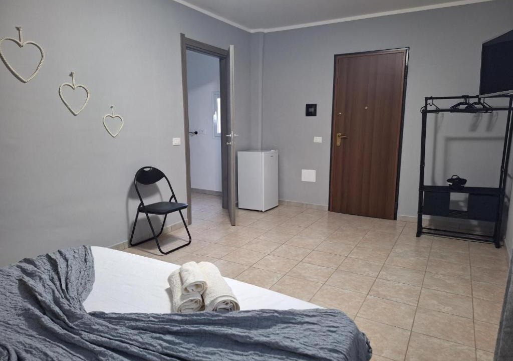 Photo of Bedroom in Contrada Pantano d'Arci