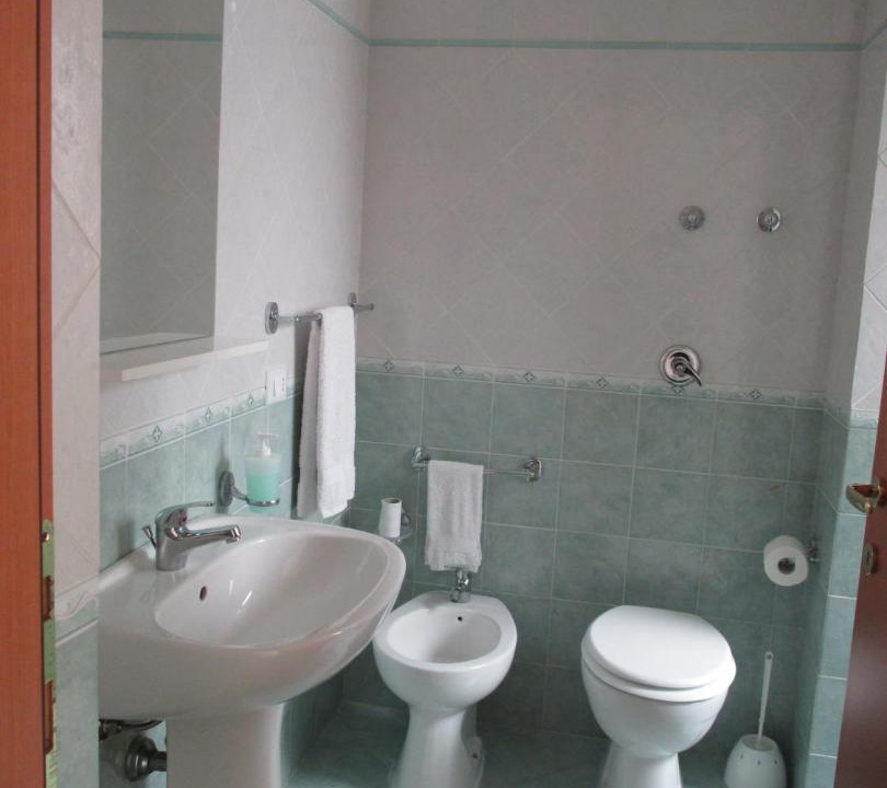 Photo of Bathroom in Trapani