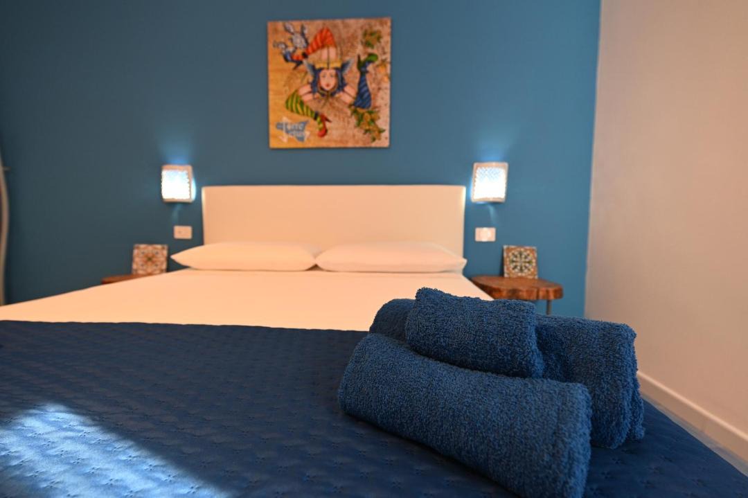 Photo of Bedroom in Montallegro