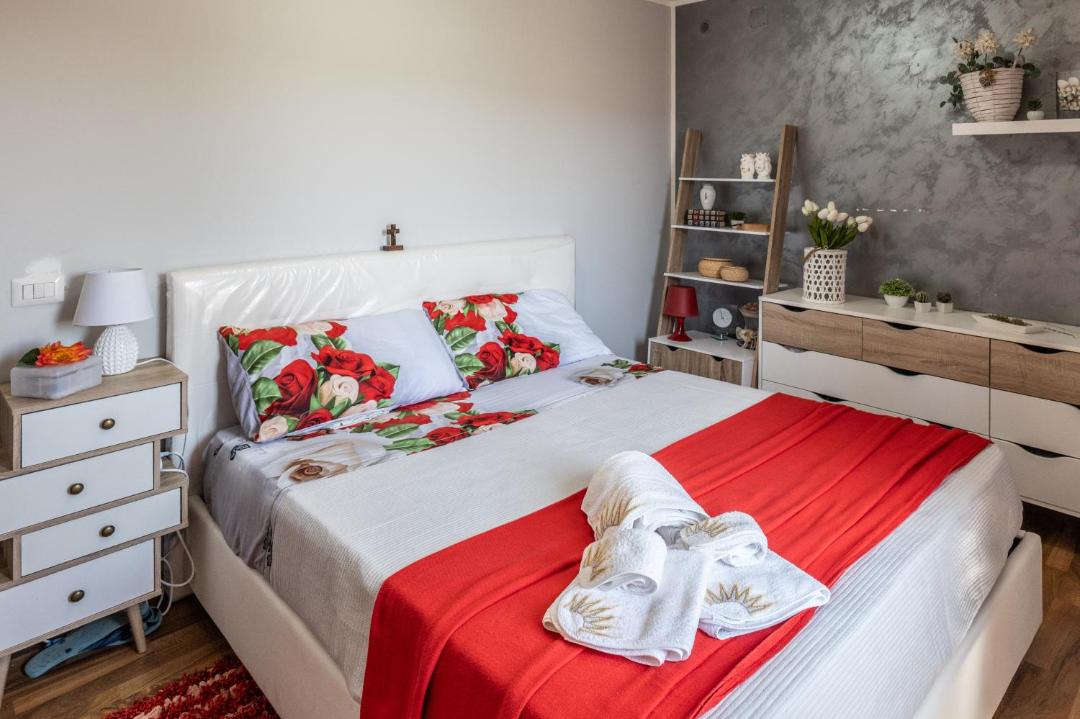 Photo of Bedroom in Nicosia