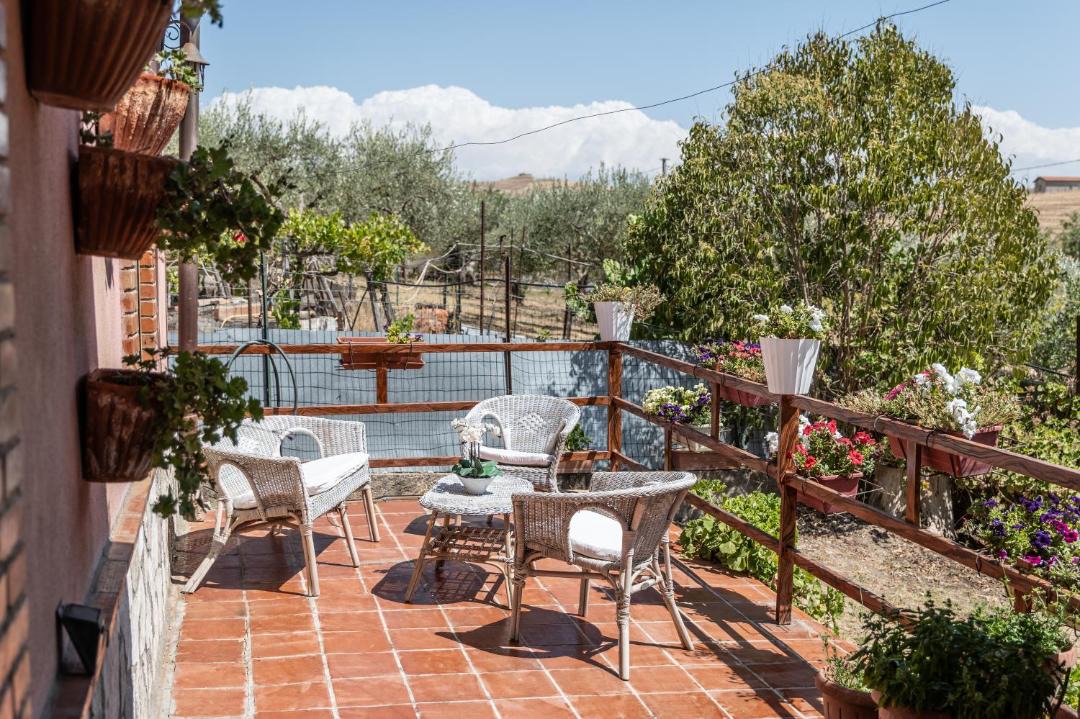 Photo of Patio Balcony in Nicosia