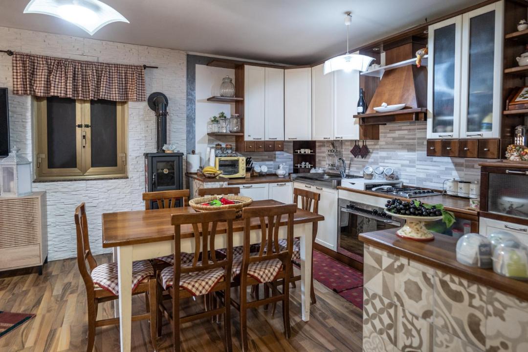 Photo of Kitchen in Nicosia