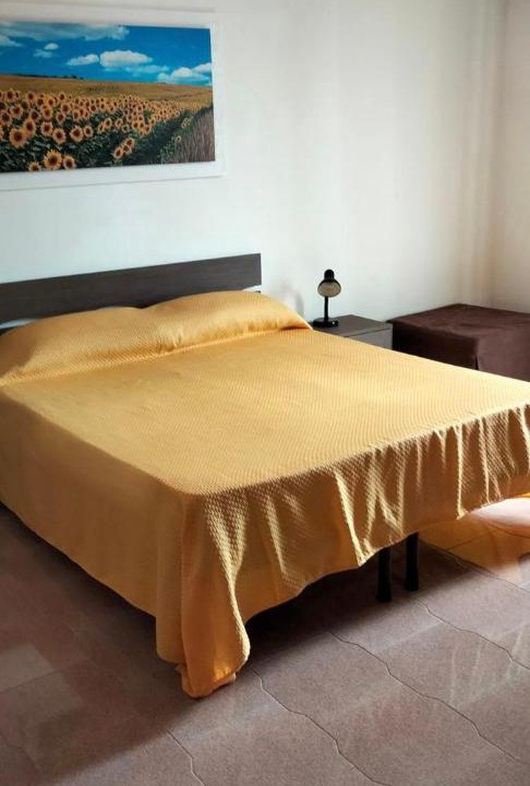 Photo of Bedroom in Balestrate