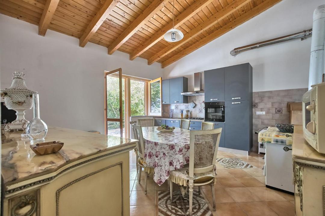 Photo of Kitchen in Gioiosa Marea