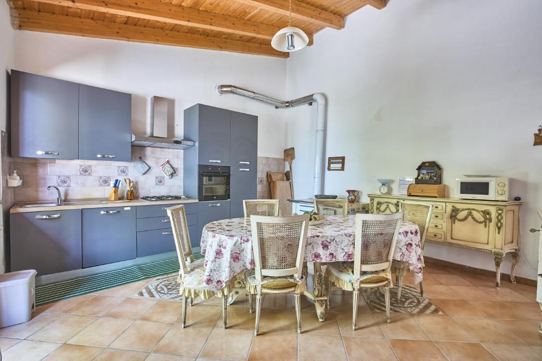Photo of Kitchen in Gioiosa Marea