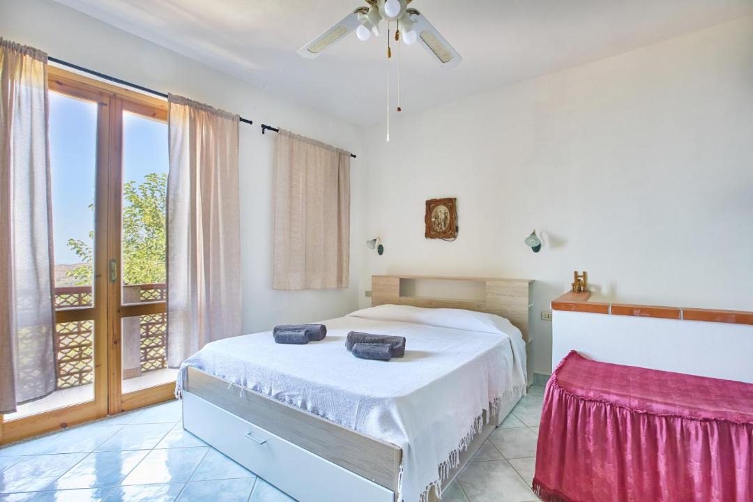 Photo of Bedroom in Gioiosa Marea