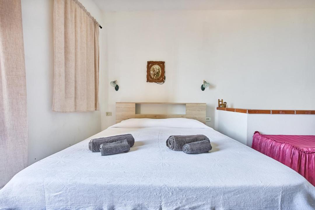 Photo of Bedroom in Gioiosa Marea