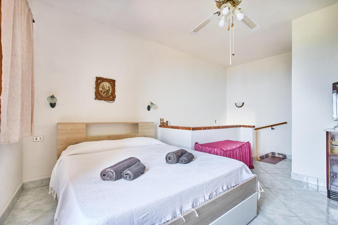 Photo of Bedroom in Gioiosa Marea